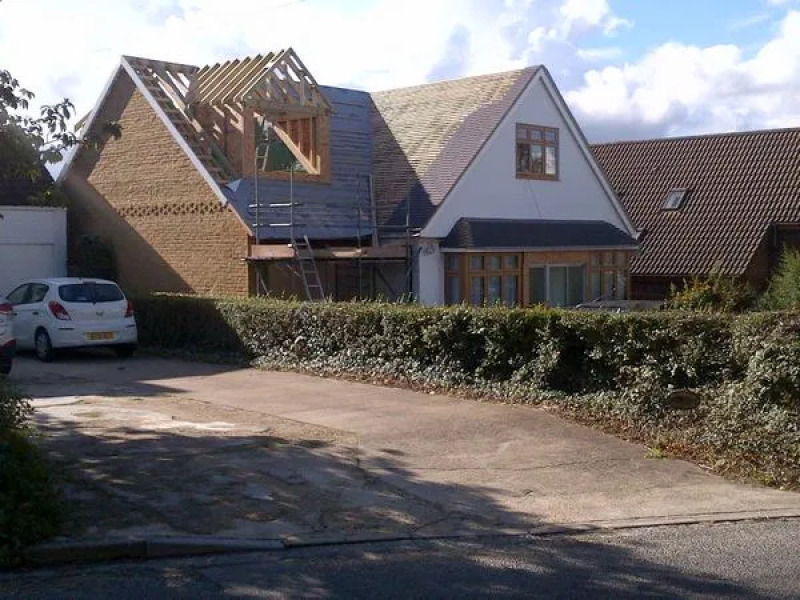 Ideas for extension please