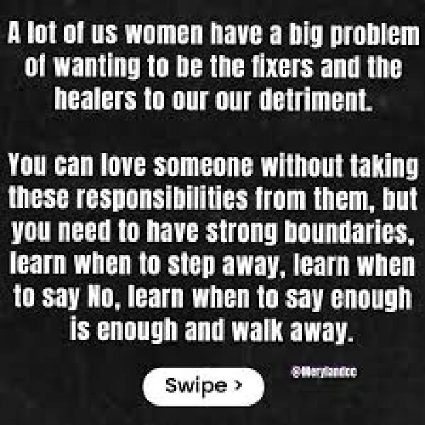 Want to take my dc away on my own
