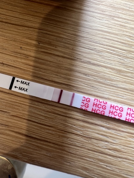 Is this a vvvfl or false positive?