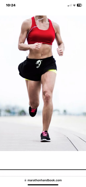 Thread 2: TWO “Female Boxers” Set To Compete At Paris 2024 Were Previously Disqualified From Women’s World Championship For Having “XY Chromosomes”