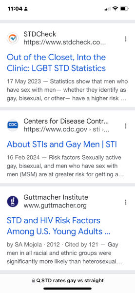 DP email from gay hookup