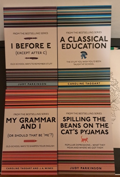 The Bluestocking is reopening