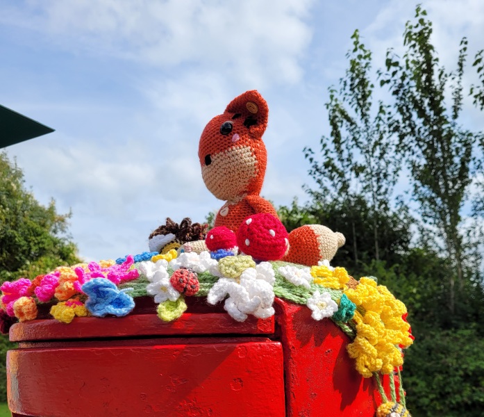 Thread 4 Starmer: Fighting back with brooms and community.