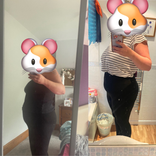 Mounjaro August newbie