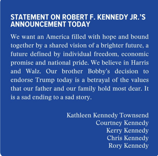 It's not over until the Cat Lady sings - Trump thread #133