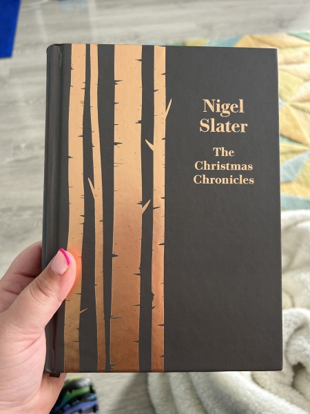 The Autumnal Christmas Chronicles Preamble thread