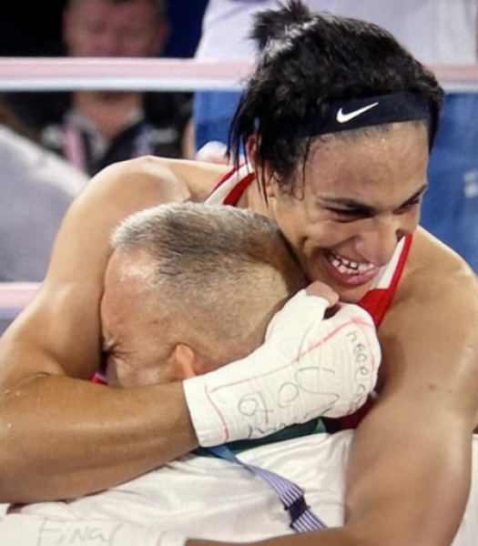 Thread 4: TWO “Female Boxers” Set To Compete At Paris 2024 Were Previously Disqualified From Women’s World Championship For Having “XY Chromosomes”