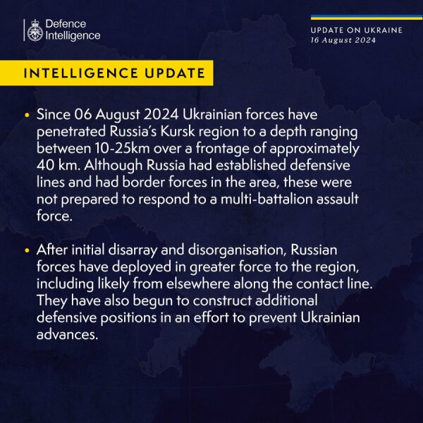 Ukraine Invasion: Part 51