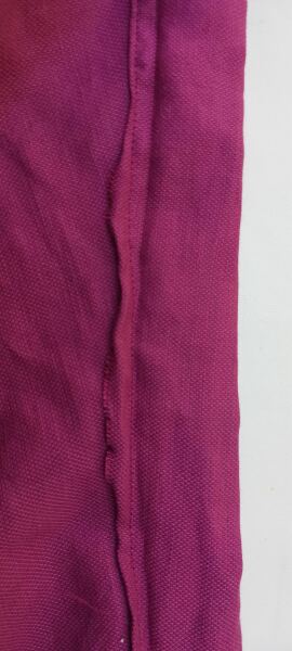 Stitch and bitch thread #9. I have pressing concerns