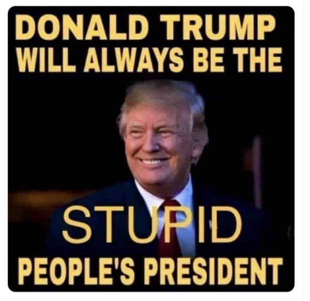 Trump Trial Time - banish all memories of Mueller.