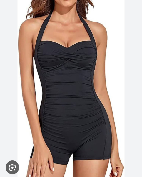 Do I need help?  I think I want to buy a swimdress!