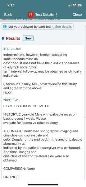 Anyone understand any of this ?