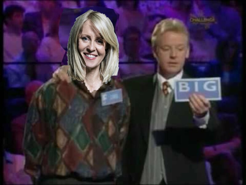 Thread 6 Starmer: We're going to need a bigger skip!