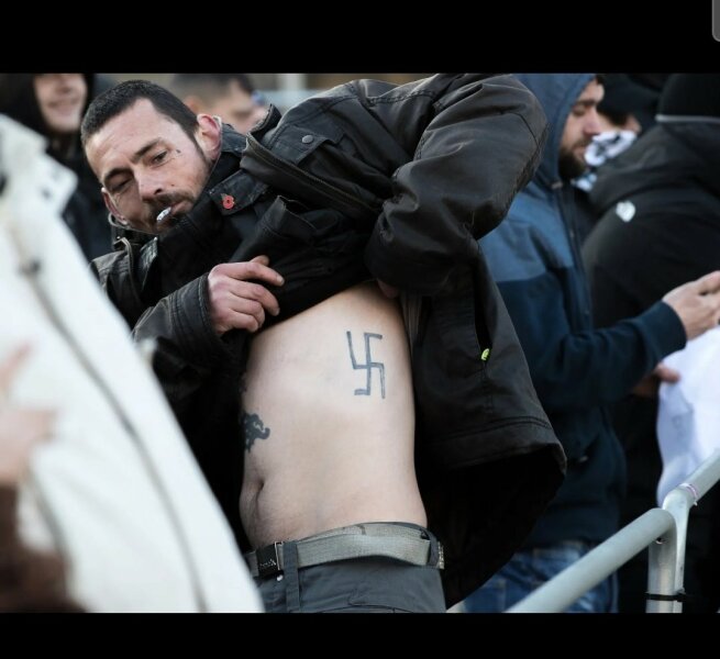 Thread 4 Starmer: Fighting back with brooms and community.