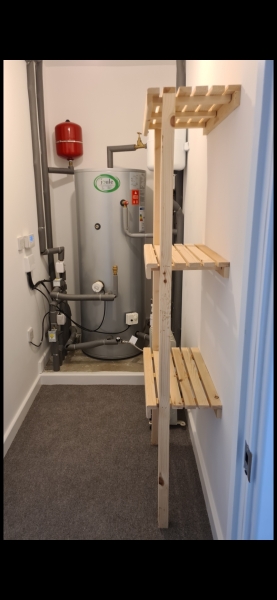 What storage would you  put here (pic)