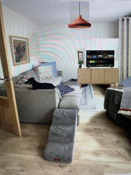 How would you decorate this room?