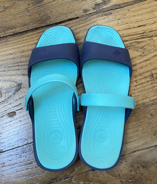 Crocs… are they worth the hype?!