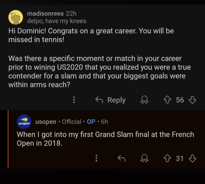Tennis: Going for Gold à Paris