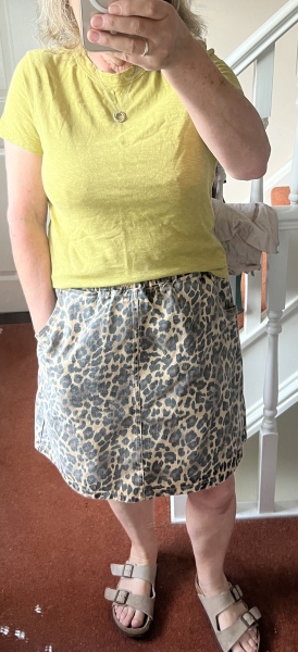WAYWT Spring/Summer 2024
