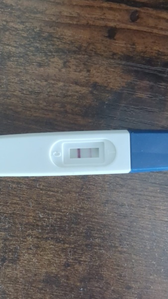 14dpo line eyes??