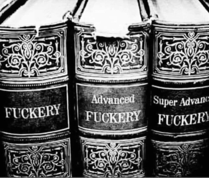 Our Flag Means Death - Thread 4: Roll up, roll up! Come join us for more pirate obsession!