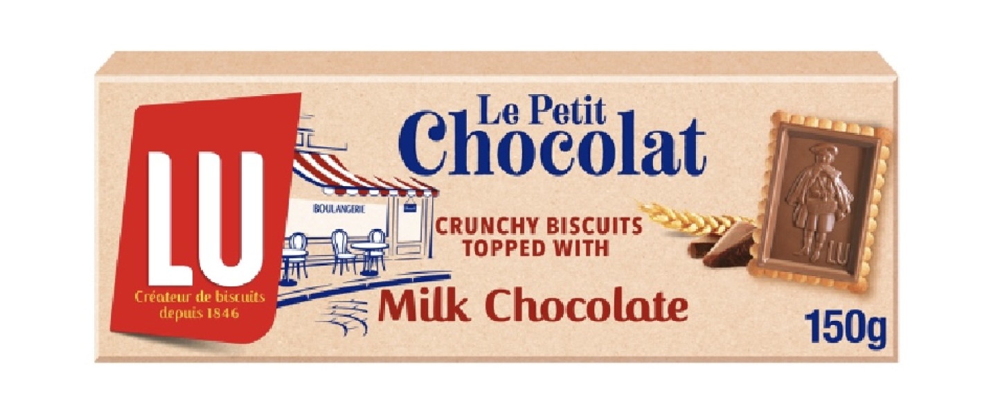 If you were only allowed one type of biscuit FOREVER … which would you choose?