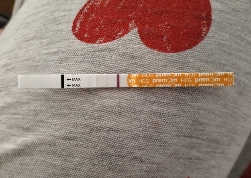 1dpo - Anyone want to join part 2