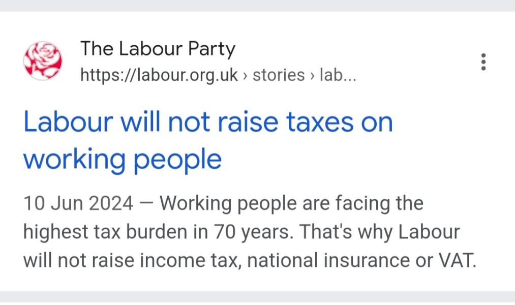 October budget going to be painful