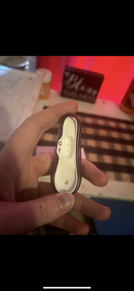 Postive or indent line ?