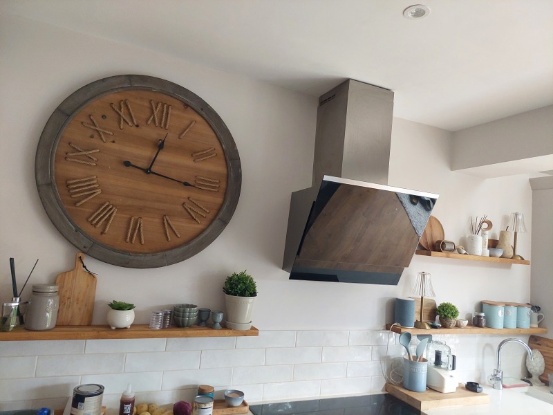 DIY Kitchens