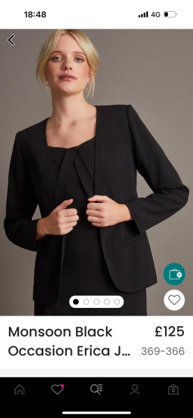 Plus size interview outfit - where to start?