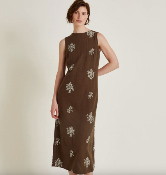 Pick your favourite Monsoon outfits, share the occasions you'd wear them to & get Monsoon stylist’s advice! Three wardrobes to be won.