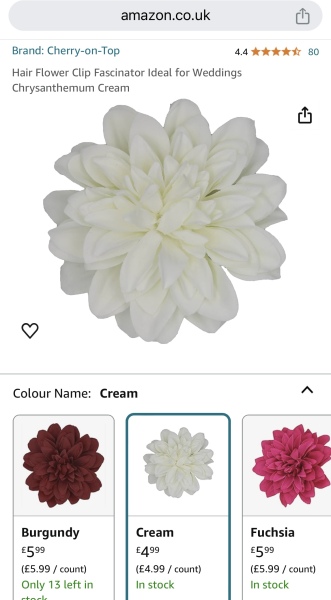 Help - own wedding in 4 weeks and nothing to wear!
