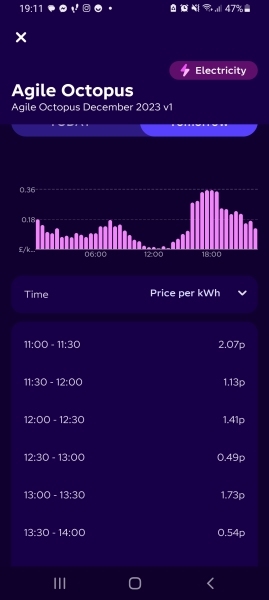Smart meters - should I get one?