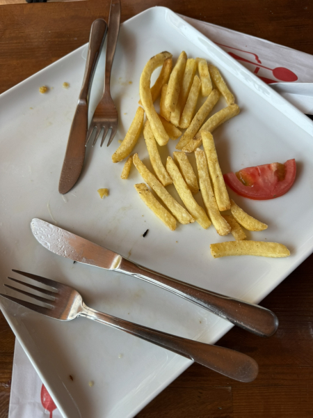 Moun-June-ers 2024 - Baggy Pants Brigade Ahoy!