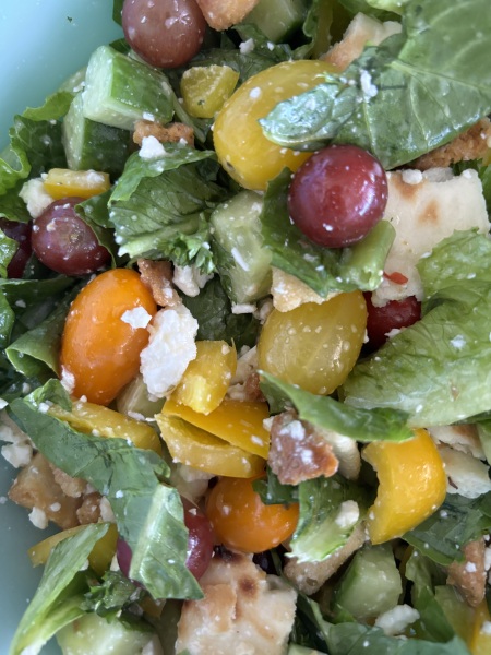 Come and tell me your dull and unexciting news 30: Calmly through the day