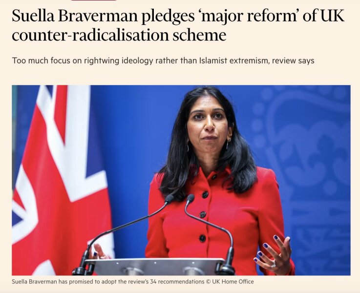 Thread 4 Starmer: Fighting back with brooms and community.