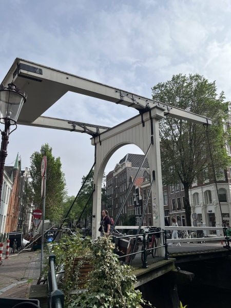 Thread 4 Starmer: Fighting back with brooms and community.