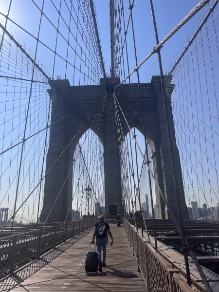 New York planning tips