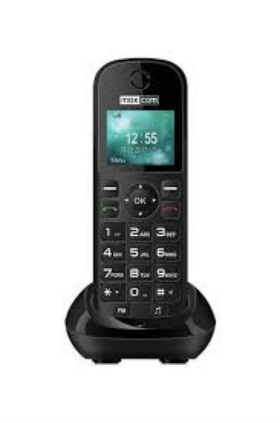 Do you still have a landline?