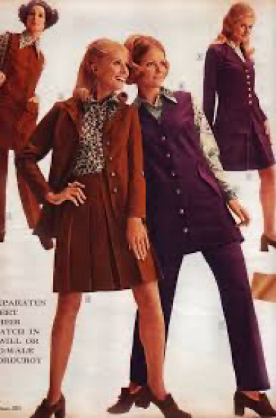 AW 24, what’s in style?