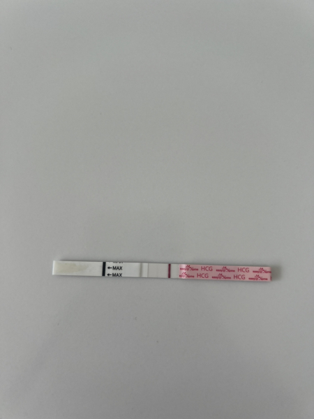 9DPO - VFL or indent?