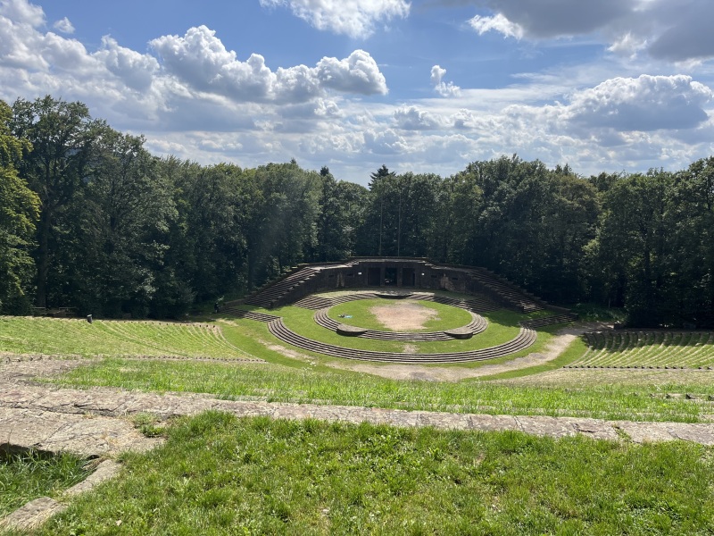 Heidelberg university
