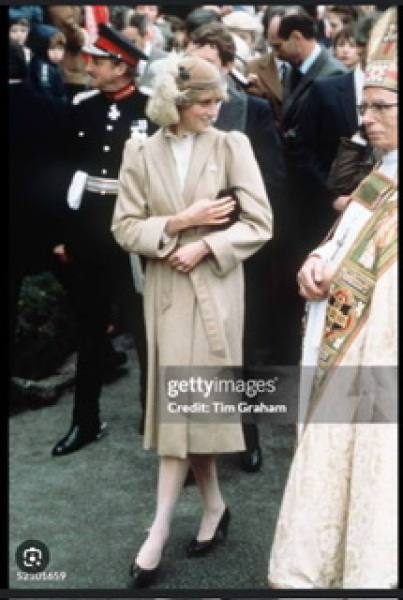 C5 Documentary: Harry and Meghan, Rise and Fall
