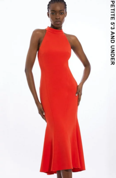 Fabulous dress for my big birthday!
