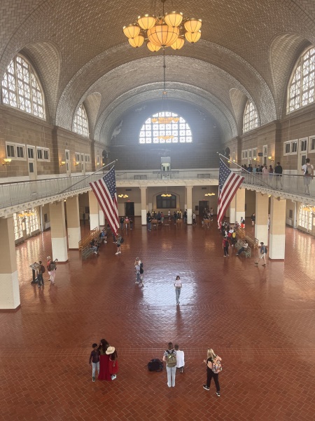 New York planning tips