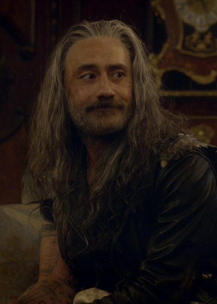 Our Flag Means Death - Thread 4: Roll up, roll up! Come join us for more pirate obsession!