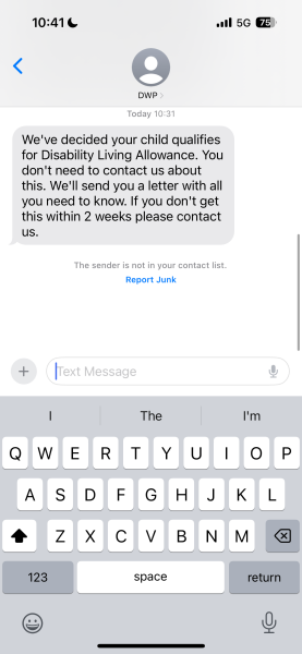 DLA WAIT TIMES THREAD 50