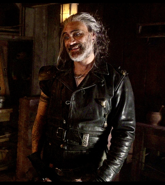 Our Flag Means Death - Thread 4: Roll up, roll up! Come join us for more pirate obsession!