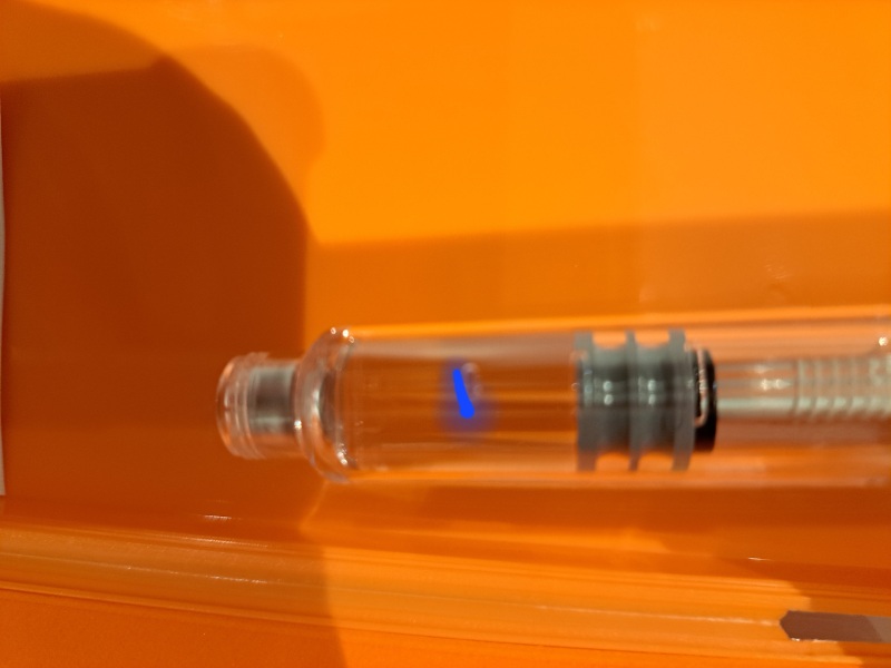 Mounjaro August newbie